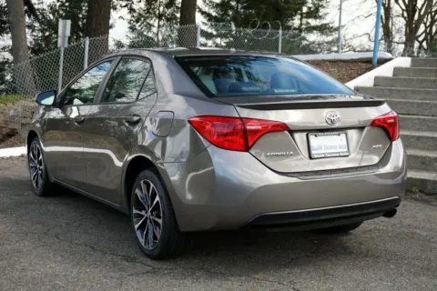 More photos of 2017 Toyota Corolla L at South Tacoma Auto, WA