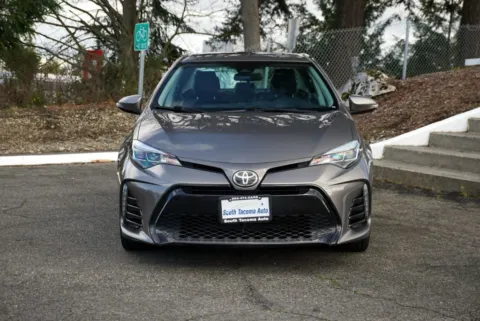 Photos of 2017 Toyota Corolla L for sale in Tacoma, WA at South Tacoma Auto