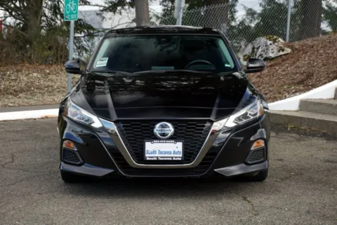 Photos of 2021 Nissan Altima 2.5 SR for sale in Tacoma, WA at South Tacoma Auto