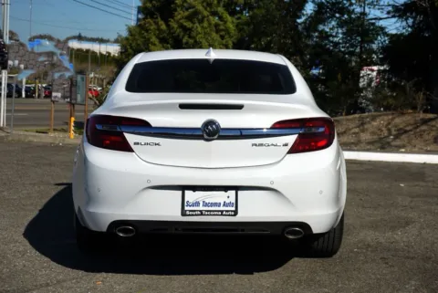 More photos of 2015 Buick Regal Turbo/e-Assist Premium I at South Tacoma Auto, WA