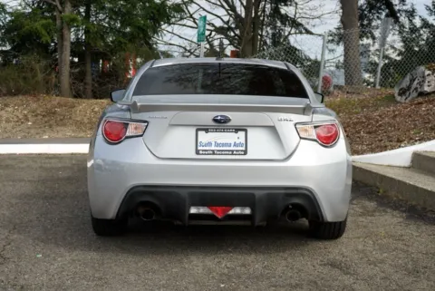 More photos of 2013 Subaru BRZ Limited at South Tacoma Auto, WA