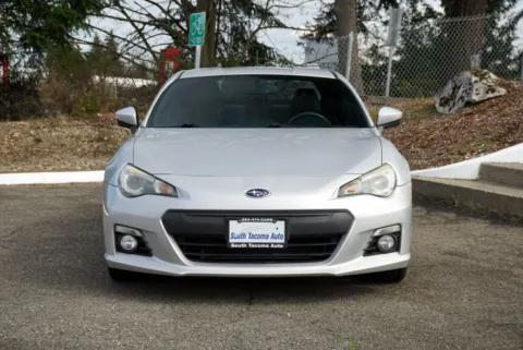 Photos of 2013 Subaru BRZ Limited for sale in Tacoma, WA at South Tacoma Auto