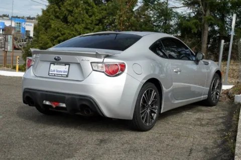 Another view of 2013 Subaru BRZ Limited for sale in Tacoma, WA at South Tacoma Auto