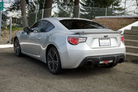 More photos of 2013 Subaru BRZ Limited at South Tacoma Auto, WA