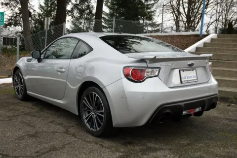 More photos of 2013 Subaru BRZ Limited at South Tacoma Auto, WA