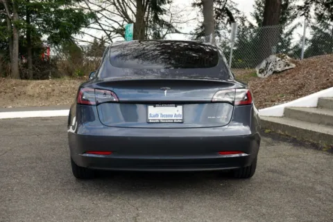 More photos of 2020 Tesla Model 3 Long Range at South Tacoma Auto, WA