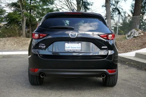 More photos of 2018 Mazda CX-5 Grand Touring at South Tacoma Auto, WA
