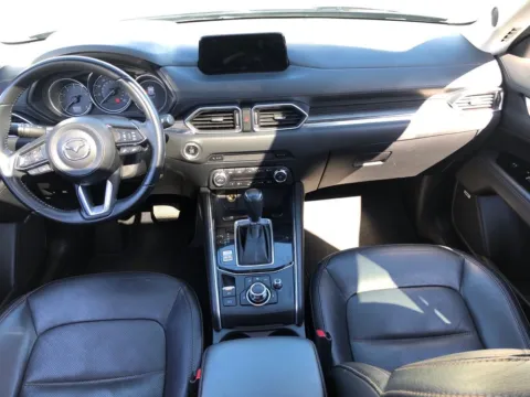 More photos of 2018 Mazda CX-5 Grand Touring at South Tacoma Auto, WA