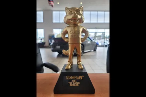 Photos of 2020 Tesla Model Y Long Range for sale in Tacoma, WA at South Tacoma Auto