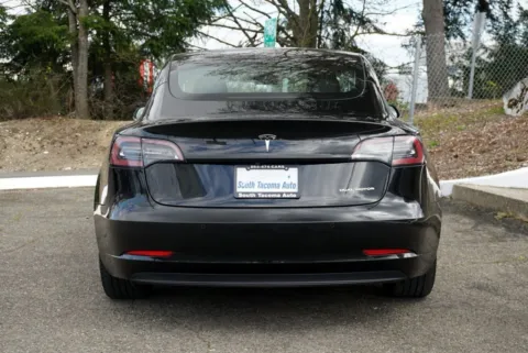 Photos of 2020 Tesla Model 3 Long Range for sale in Tacoma, WA at South Tacoma Auto
