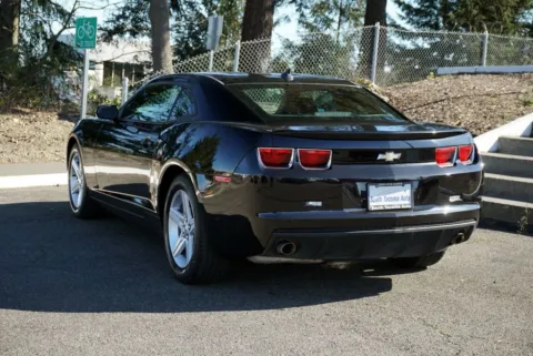 More photos of 2012 Chevrolet Camaro 1LT at South Tacoma Auto, WA
