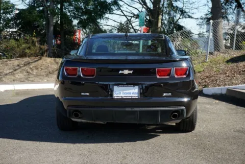 More photos of 2012 Chevrolet Camaro 1LT at South Tacoma Auto, WA
