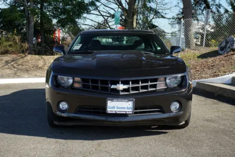 Photos of 2012 Chevrolet Camaro 1LT for sale in Tacoma, WA at South Tacoma Auto