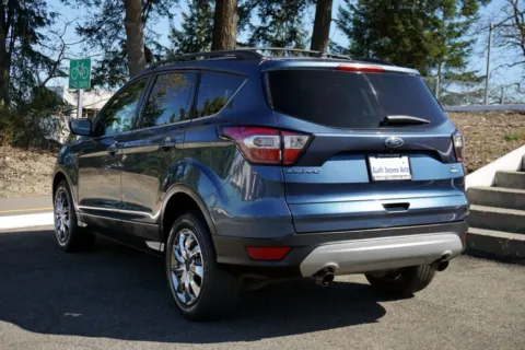 More photos of 2018 Ford Escape SE at South Tacoma Auto, WA