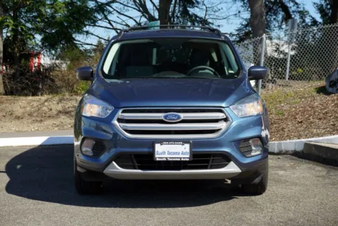 Photos of 2018 Ford Escape SE for sale in Tacoma, WA at South Tacoma Auto