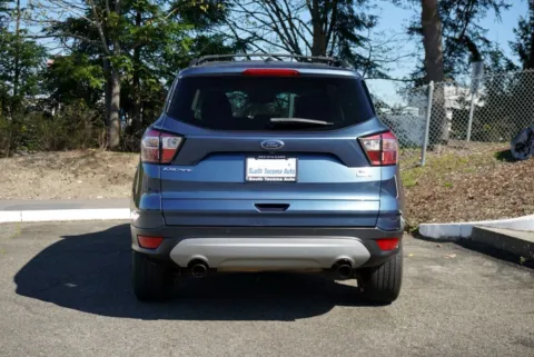More photos of 2018 Ford Escape SE at South Tacoma Auto, WA
