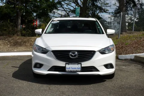 Photos of 2015 Mazda Mazda6 i Grand Touring for sale in Tacoma, WA at South Tacoma Auto