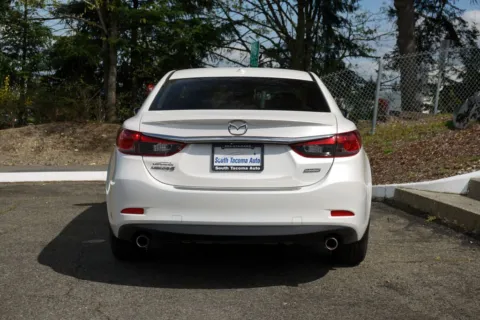 More photos of 2015 Mazda Mazda6 i Grand Touring at South Tacoma Auto, WA