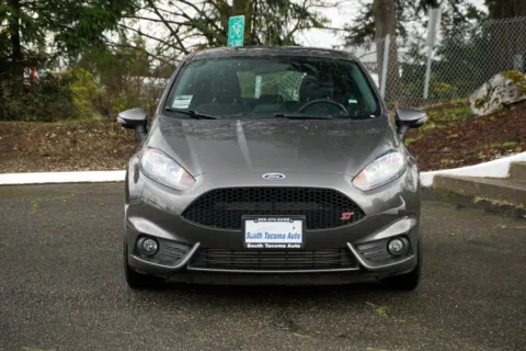 Photos of 2019 Ford Fiesta ST for sale in Tacoma, WA at South Tacoma Auto