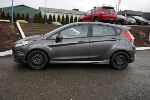 More photos of 2019 Ford Fiesta ST at South Tacoma Auto, WA
