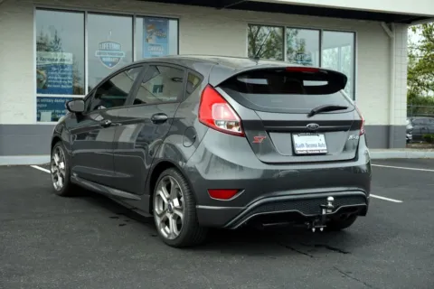 More photos of 2019 Ford Fiesta ST at South Tacoma Auto, WA