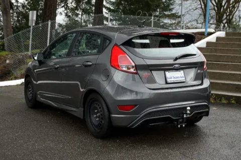 More photos of 2019 Ford Fiesta ST at South Tacoma Auto, WA