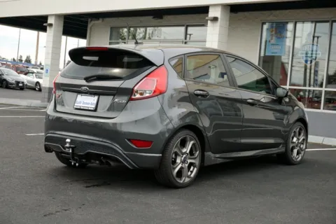More photos of 2019 Ford Fiesta ST at South Tacoma Auto, WA