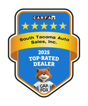 More photos of 2017 Buick Regal Premium II at South Tacoma Auto, WA