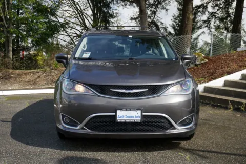 Photos of 2017 Chrysler Pacifica Touring L for sale in Tacoma, WA at South Tacoma Auto