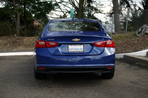More photos of 2023 Chevrolet Malibu LT 1LT at South Tacoma Auto, WA