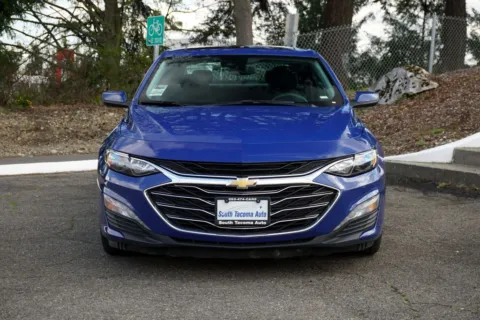 Photos of 2023 Chevrolet Malibu LT 1LT for sale in Tacoma, WA at South Tacoma Auto