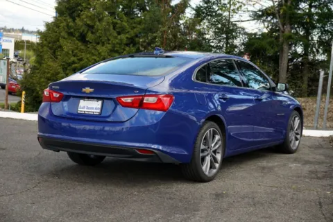 More photos of 2023 Chevrolet Malibu LT 1LT at South Tacoma Auto, WA