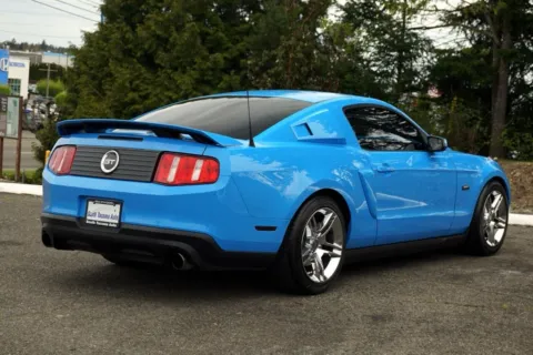 More photos of 2011 Ford Mustang GT Premium at South Tacoma Auto, WA