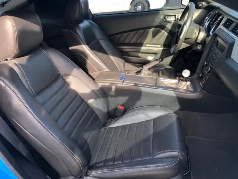 More photos of 2011 Ford Mustang GT Premium at South Tacoma Auto, WA