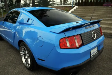 More photos of 2011 Ford Mustang GT Premium at South Tacoma Auto, WA