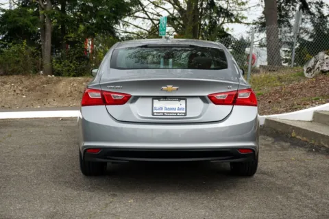 More photos of 2023 Chevrolet Malibu LT 1LT at South Tacoma Auto, WA