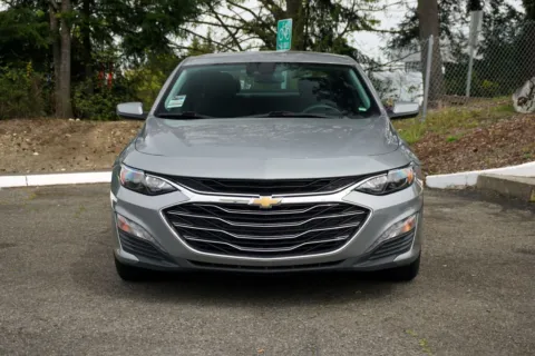 Photos of 2023 Chevrolet Malibu LT 1LT for sale in Tacoma, WA at South Tacoma Auto