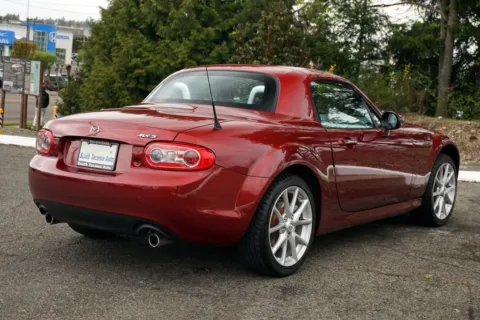 More photos of 2011 Mazda Miata PRHT Touring at South Tacoma Auto, WA