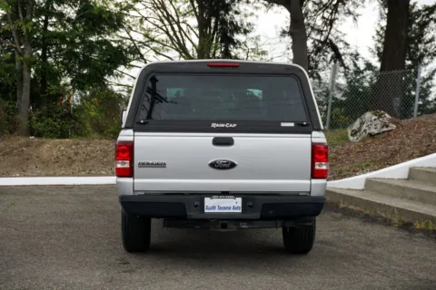 More photos of 2009 Ford Ranger XL at South Tacoma Auto, WA