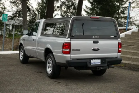 More photos of 2009 Ford Ranger XL at South Tacoma Auto, WA