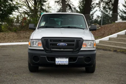 Photos of 2009 Ford Ranger XL for sale in Tacoma, WA at South Tacoma Auto