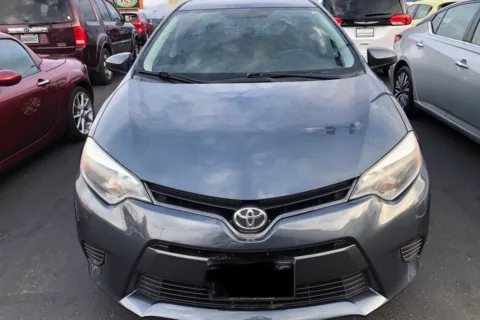 Photos of 2015 Toyota Corolla LE for sale in Tacoma, WA at South Tacoma Auto