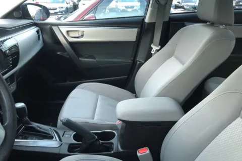 More photos of 2015 Toyota Corolla LE at South Tacoma Auto, WA