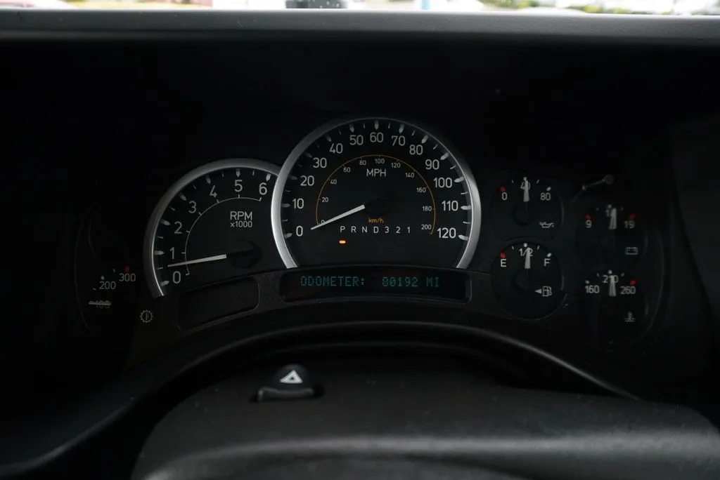 Hummer H2 photo 27