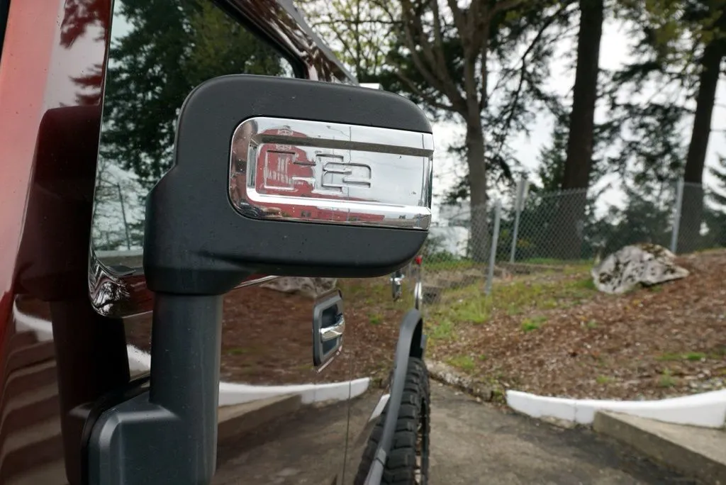 Hummer H2 photo 11