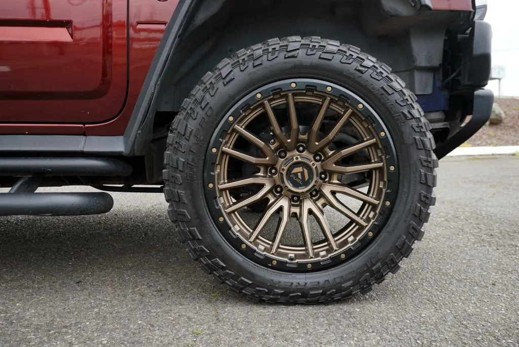 Hummer H2 photo 9