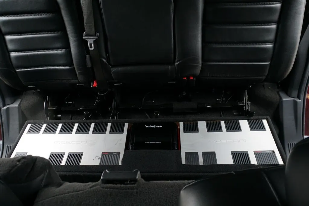 Hummer H2 photo 32