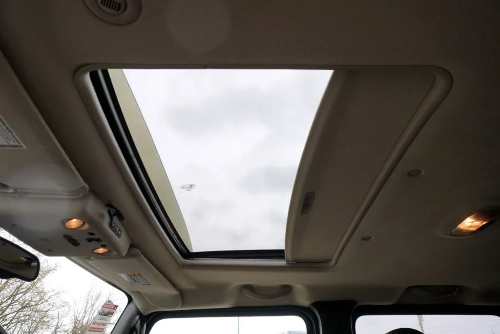 Hummer H2 photo 13