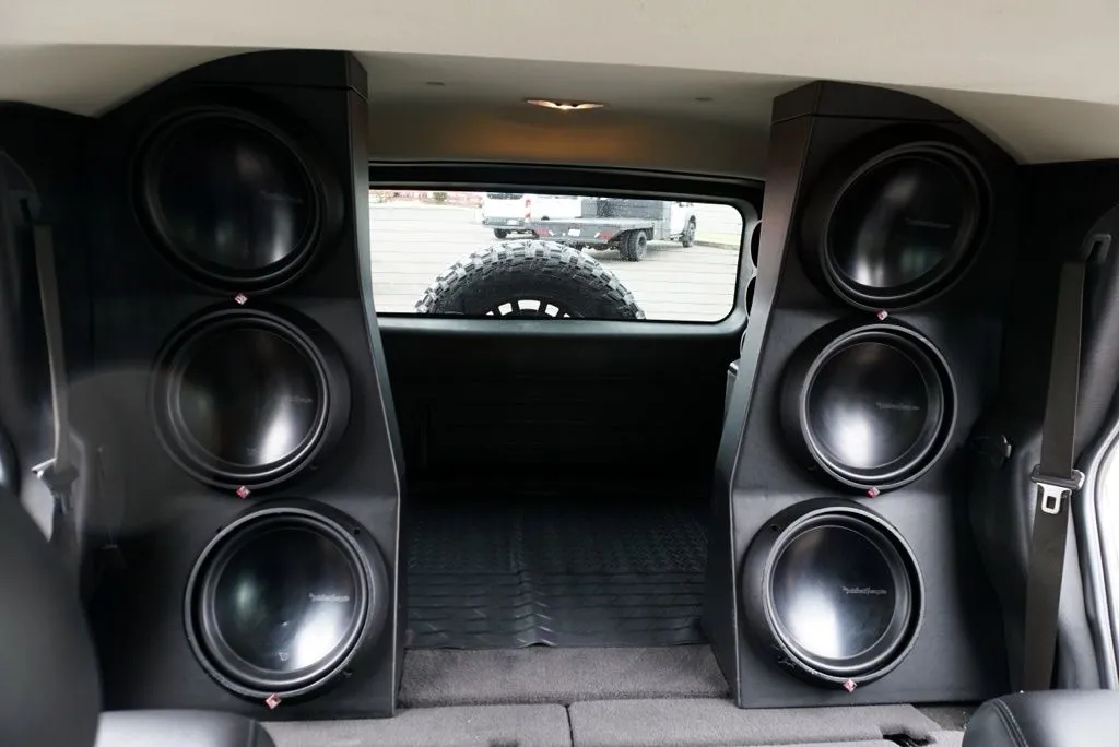 Hummer H2 photo 35