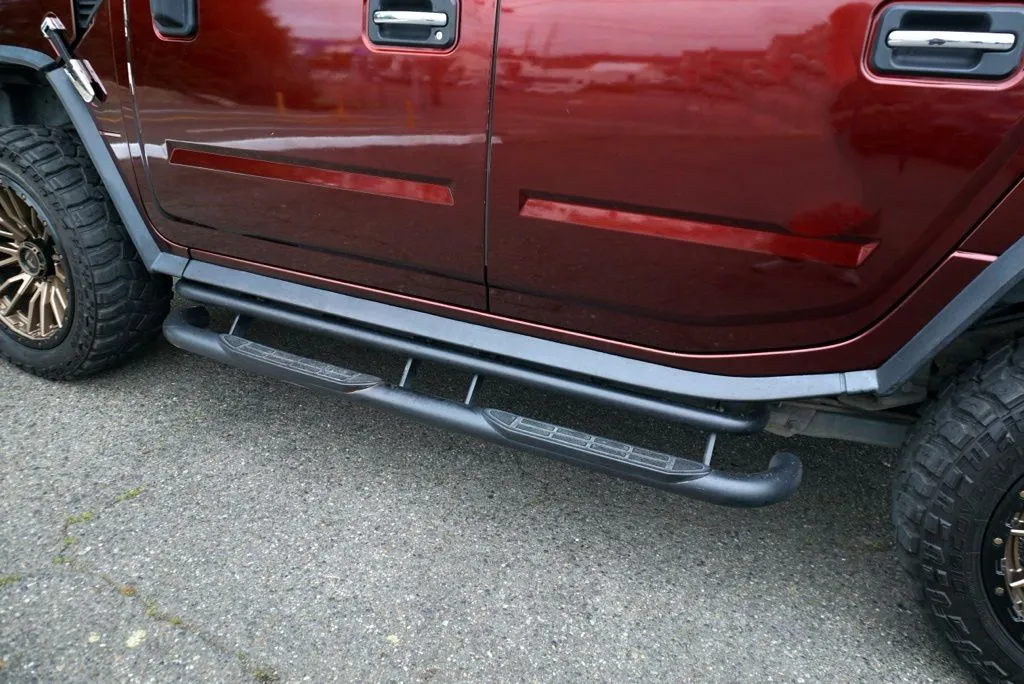 Hummer H2 photo 10